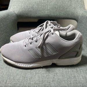 adidas flux trainer